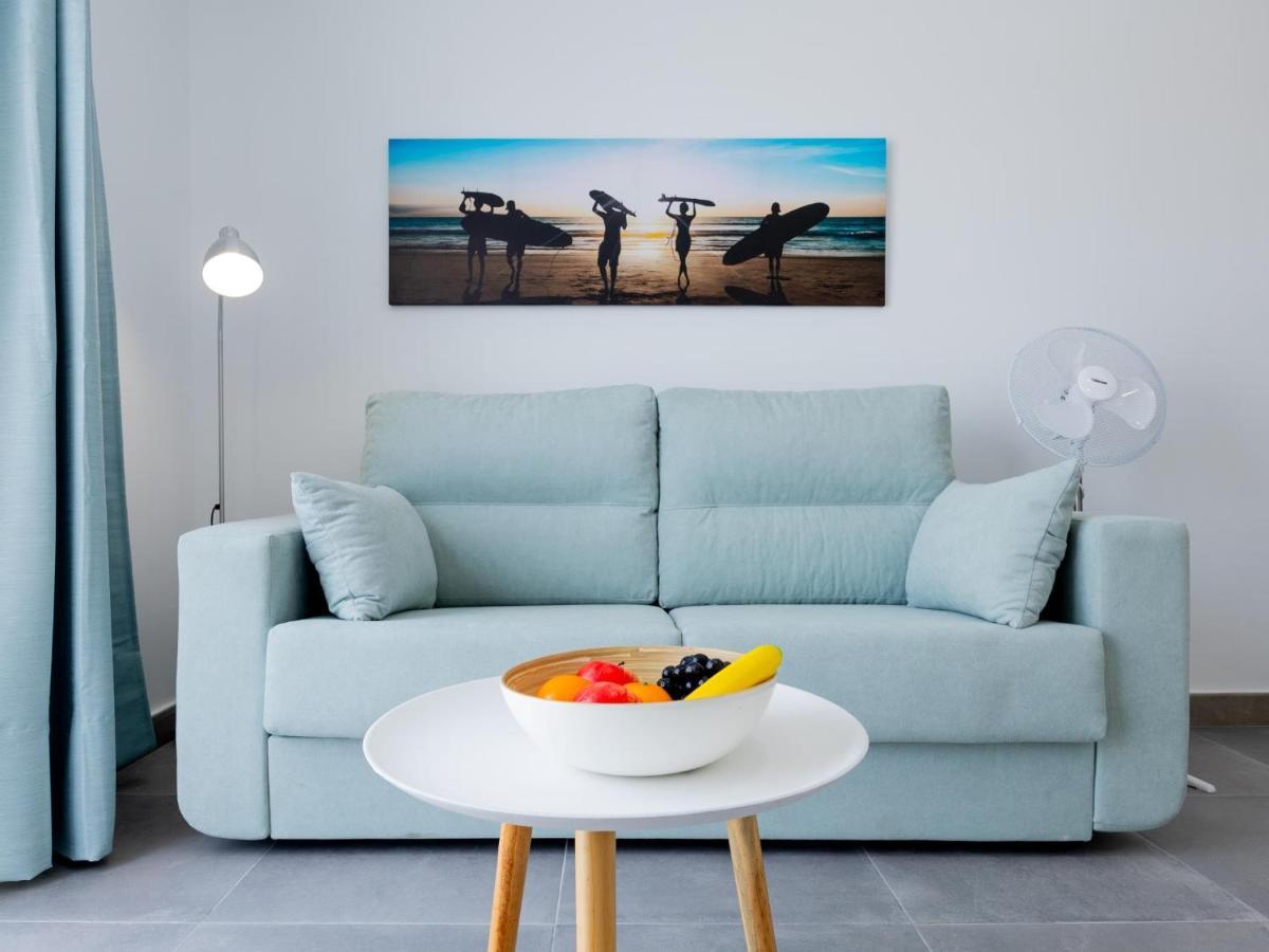 Appartement 487 B Island Village