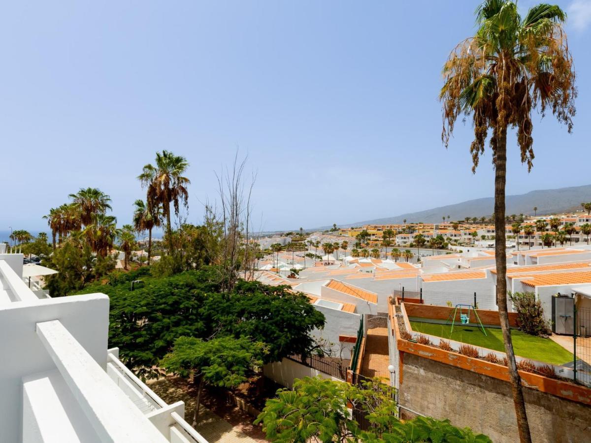Appartement 487 B Island Village *