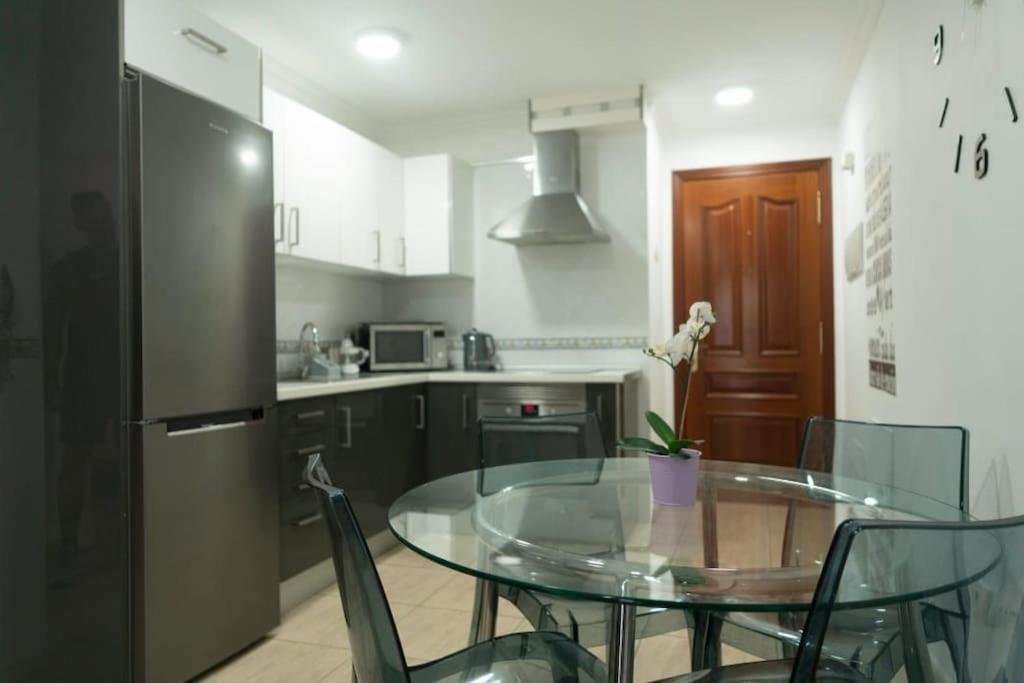 Icod- Drago- Center Apartment *