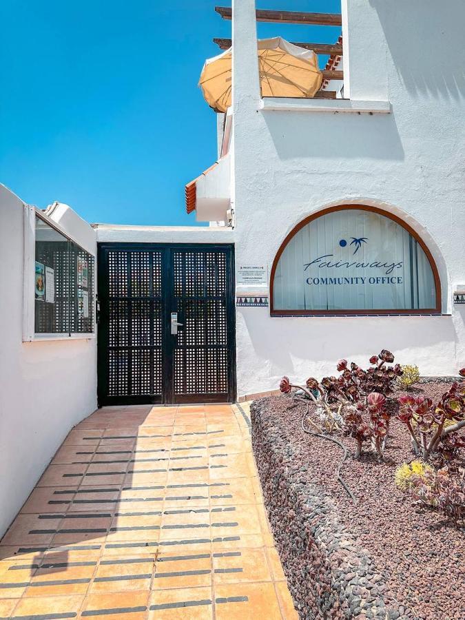 219 - Amarilla Golf Apartment *
