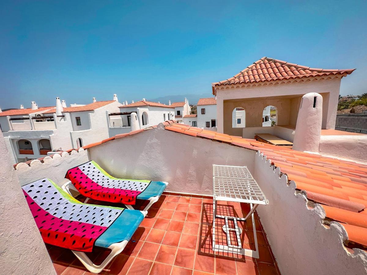 Apartment 219 - Amarilla Golf San Miguel de Abona