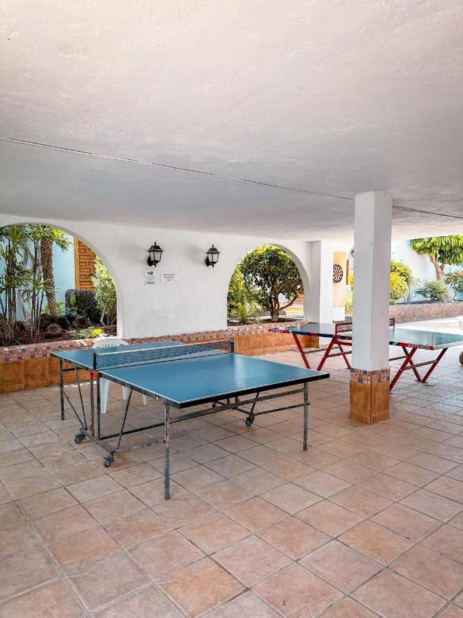 219 - Amarilla Golf Apartment San Miguel de Abona