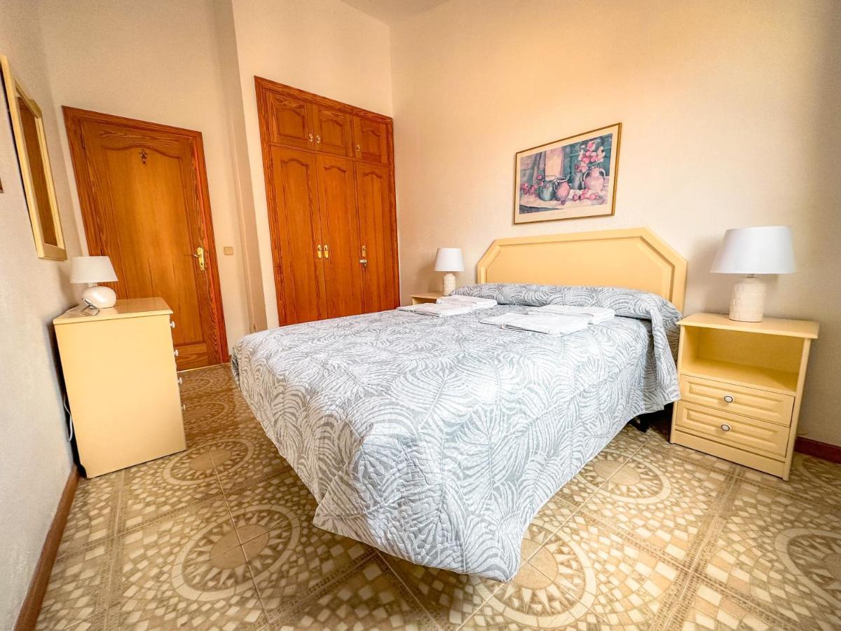 219 - Amarilla Golf Apartment