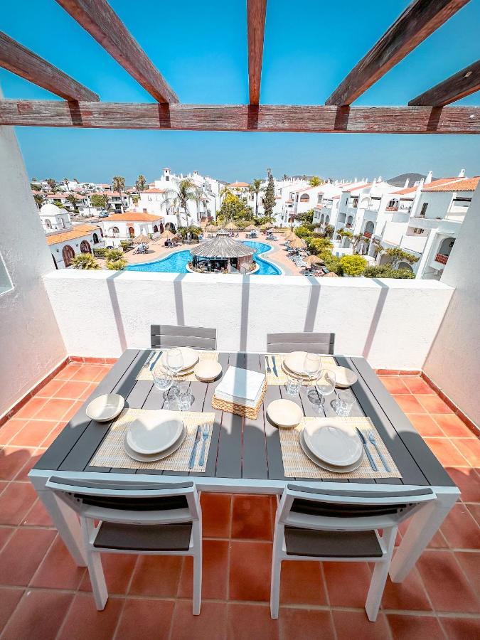 219 - Amarilla Golf Apartment *