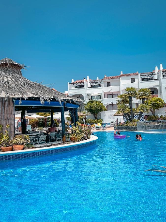 Apartment 219 - Amarilla Golf