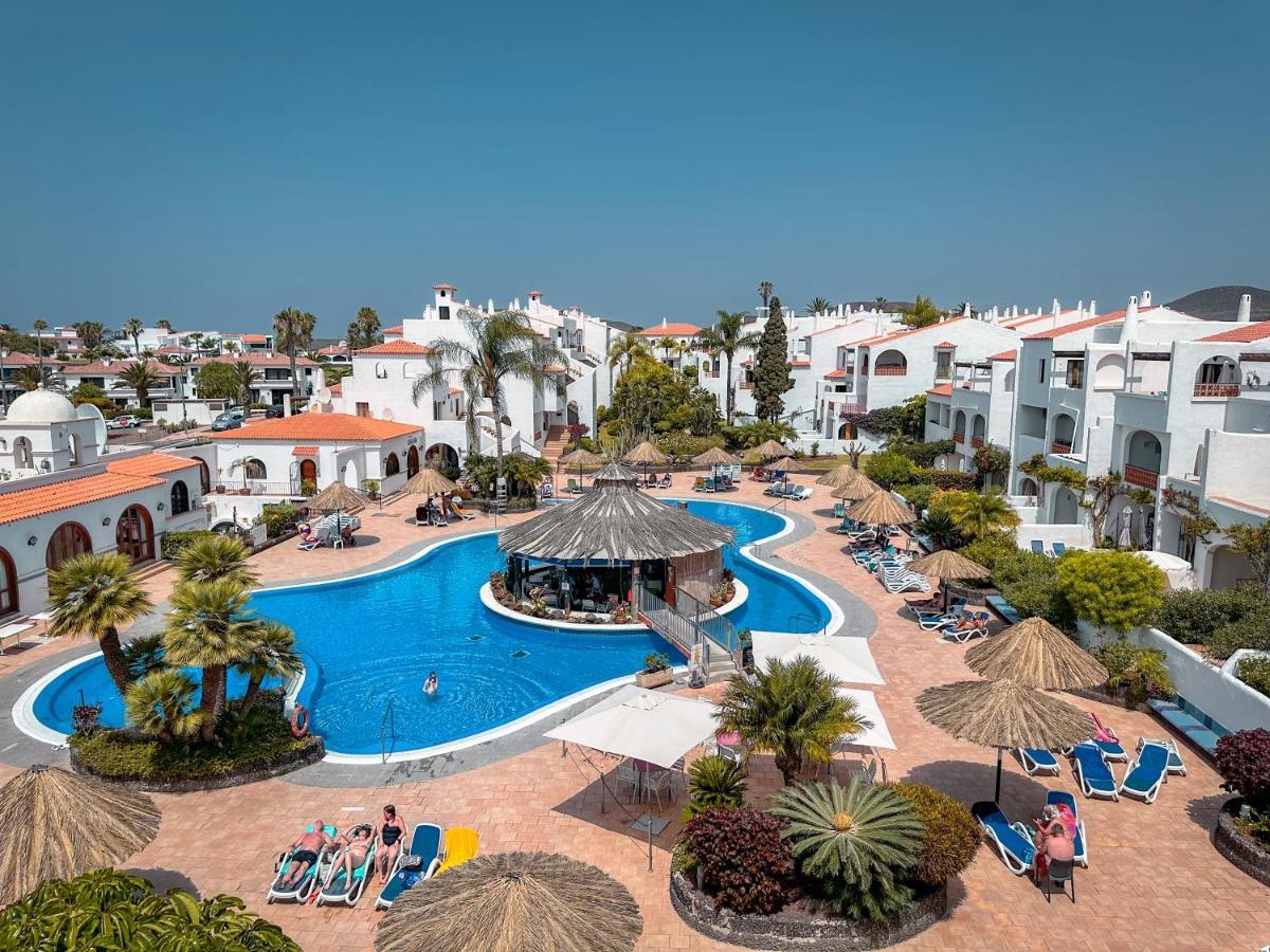 Apartment 219 - Amarilla Golf *