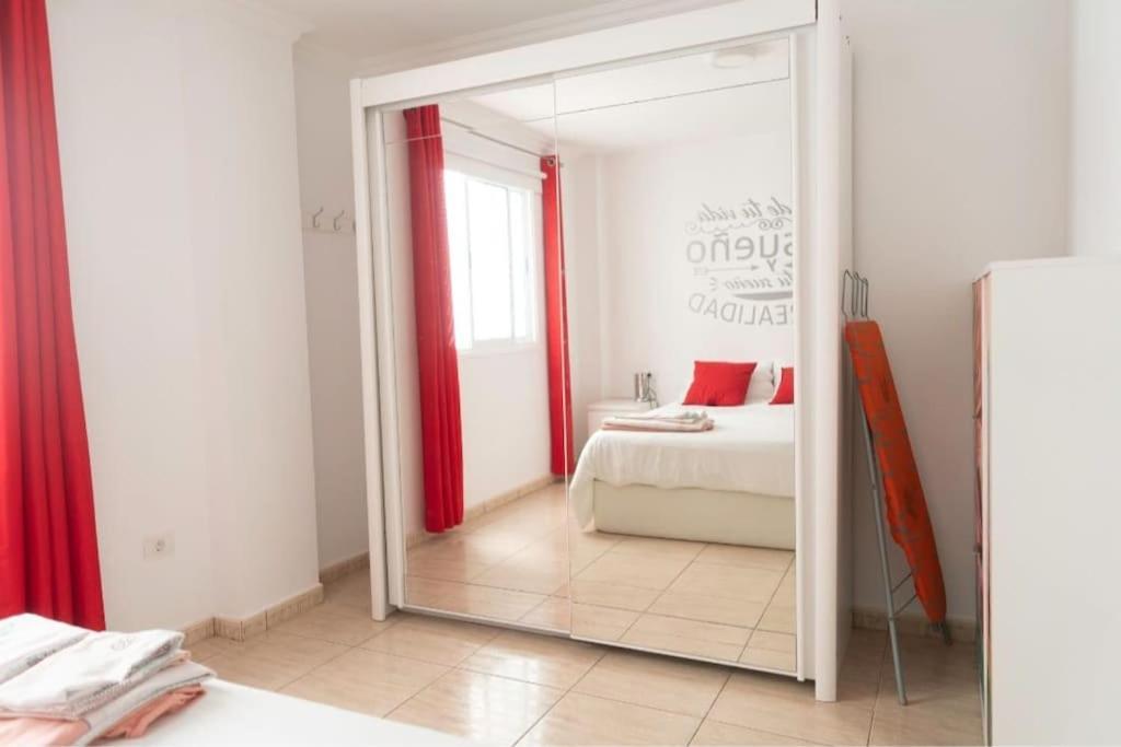 Icod- Drago- Center Apartment *
