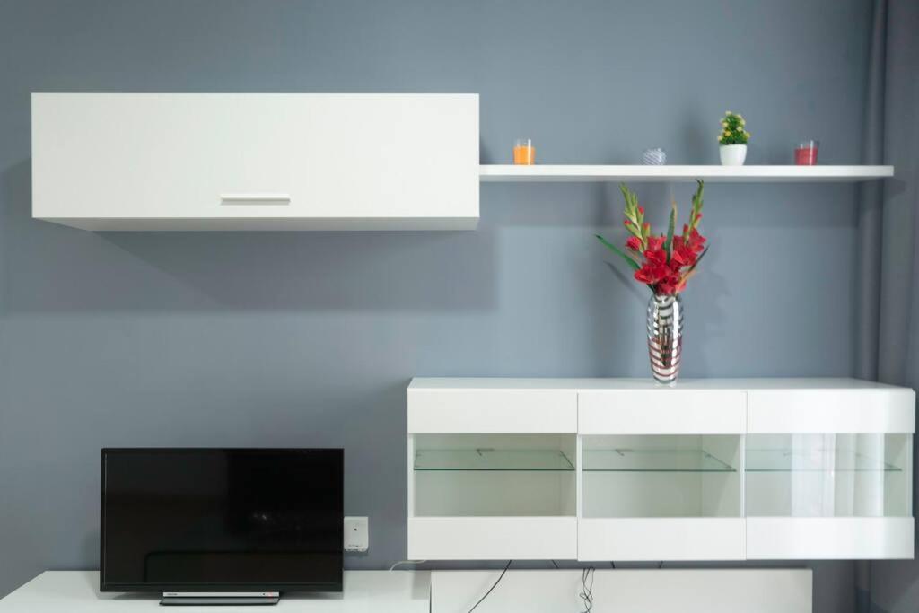 Apartment Icod- Drago- Center