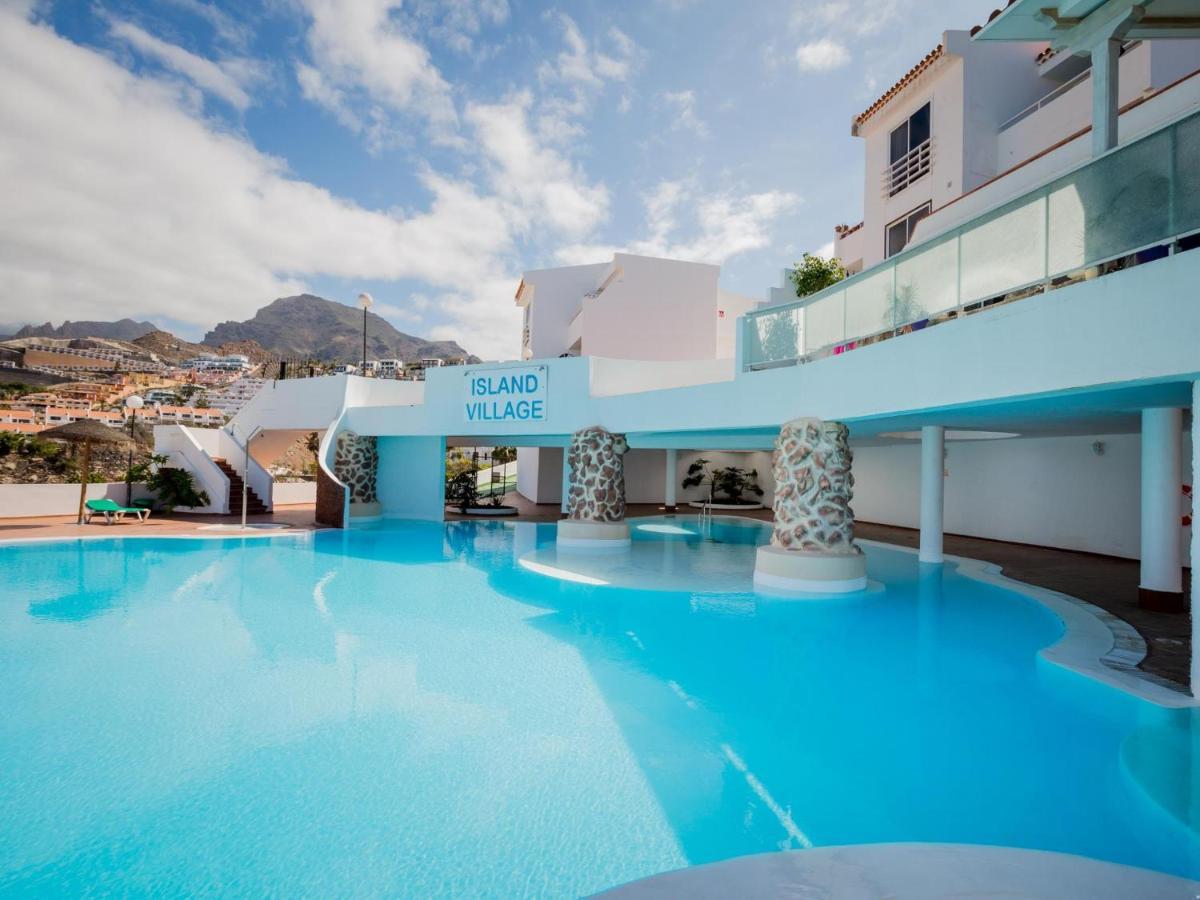 Appartement 487 B Island Village *