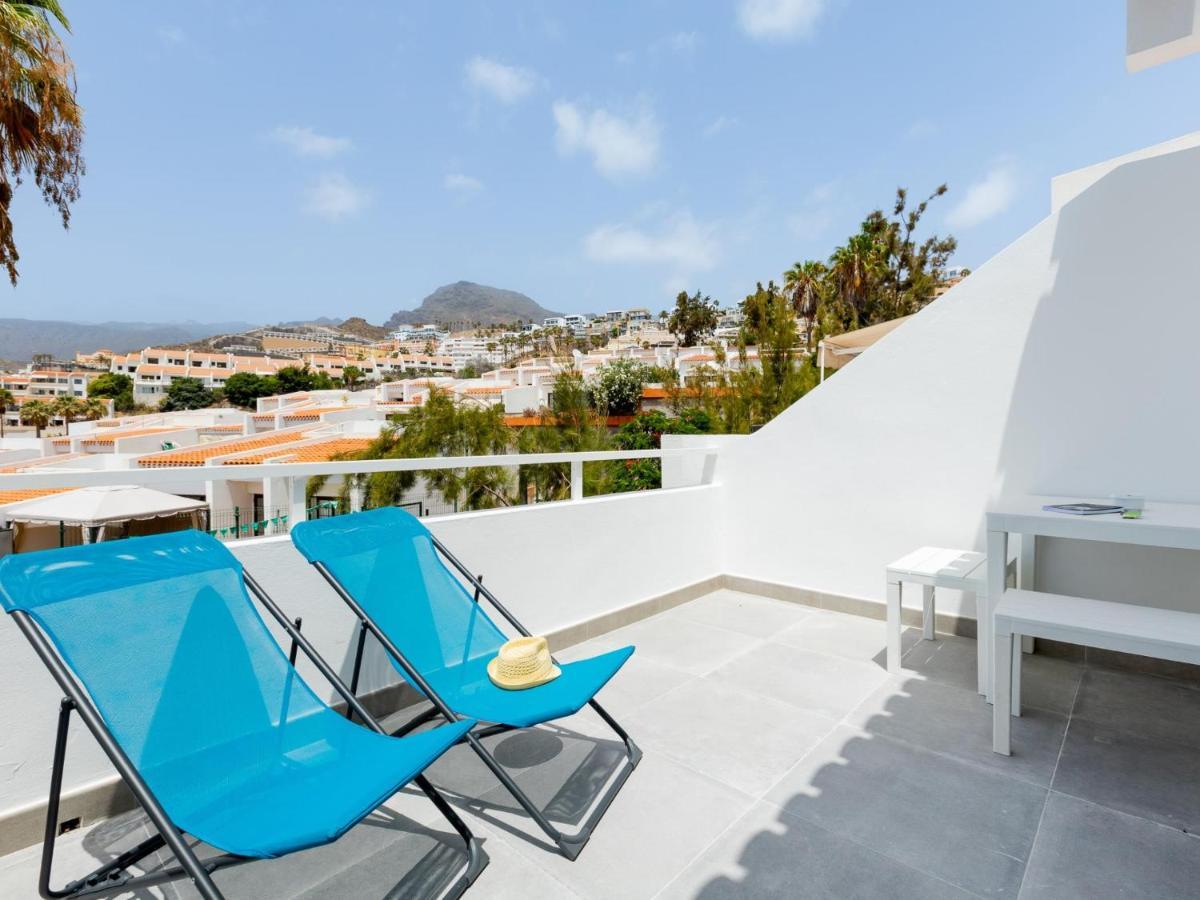 487 B Island Village Costa Adeje (Tenerife)