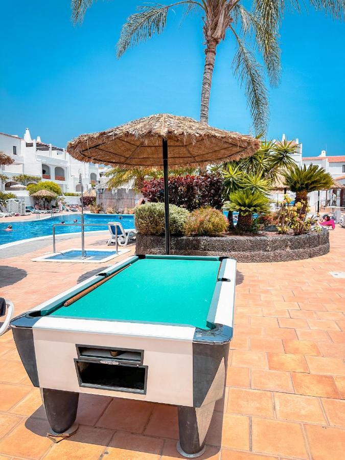 219 - Amarilla Golf Apartment San Miguel de Abona