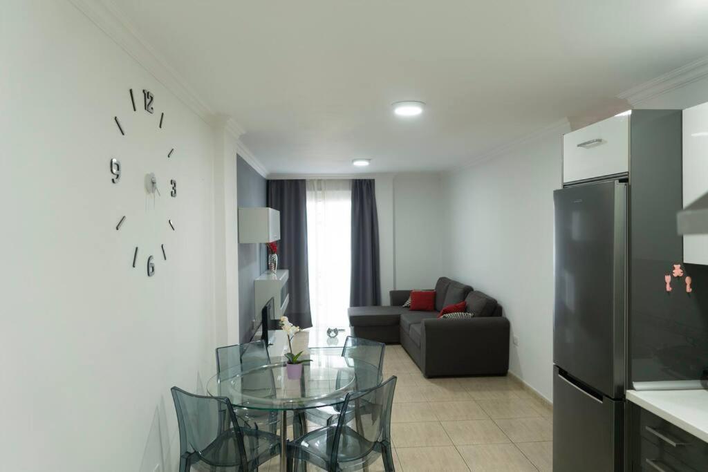 Apartment Icod- Drago- Center Icod De Los Vinos