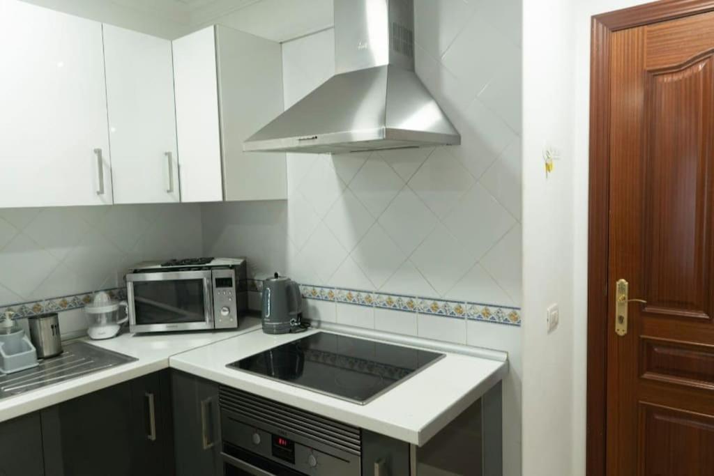 Apartment Icod- Drago- Center *