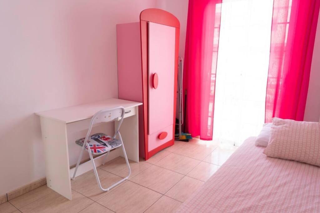 Icod- Drago- Center Apartment Icod De Los Vinos