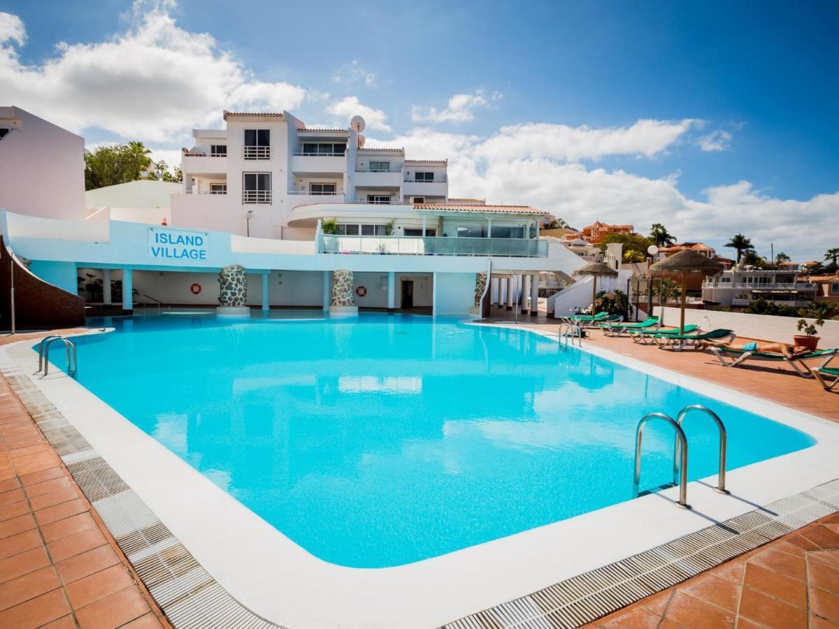 487 B Island Village Appartement *