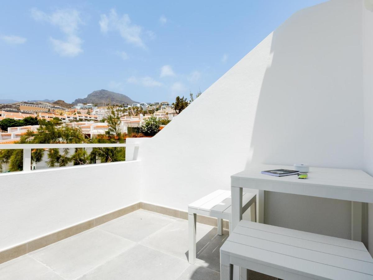 487 B Island Village Costa Adeje (Tenerife)