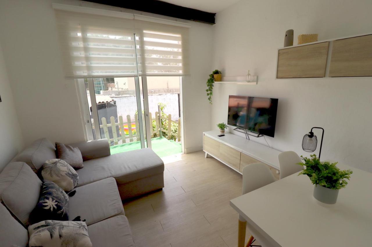 Tropicalidays Aldea Blanca Apartment