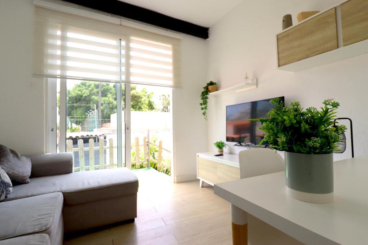 Tropicalidays Aldea Blanca Apartment *