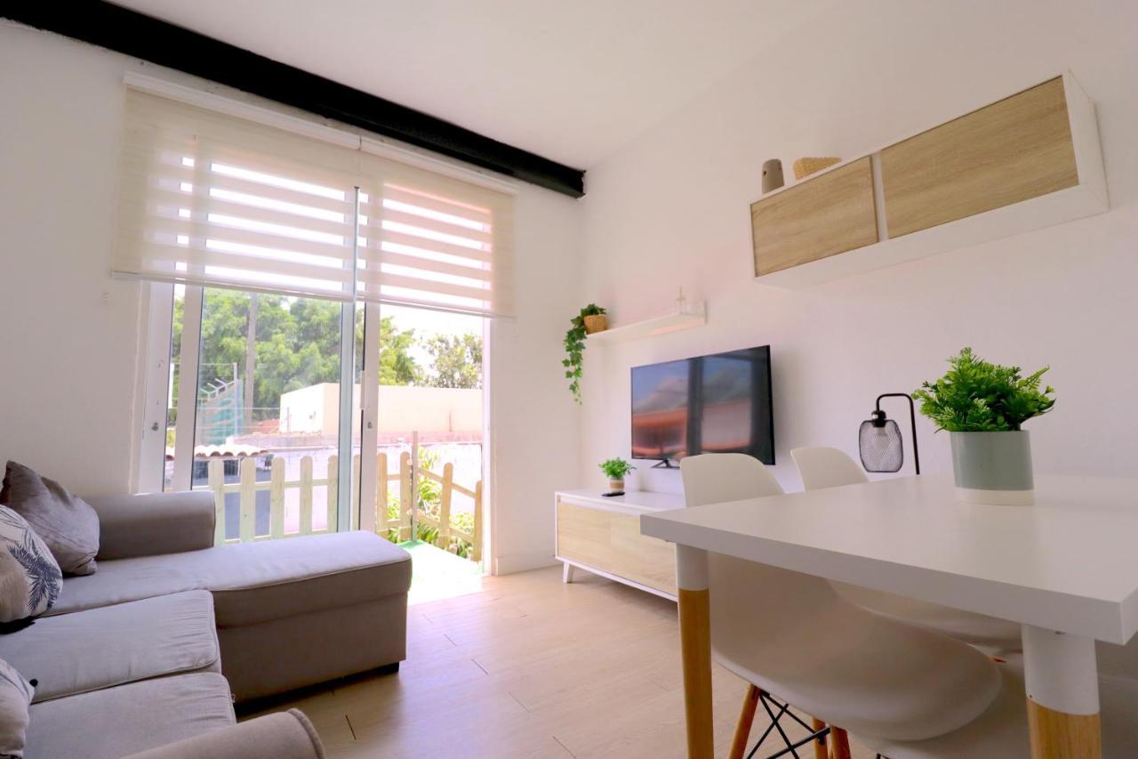 Apartment Tropicalidays Aldea Blanca San Miguel de Abona