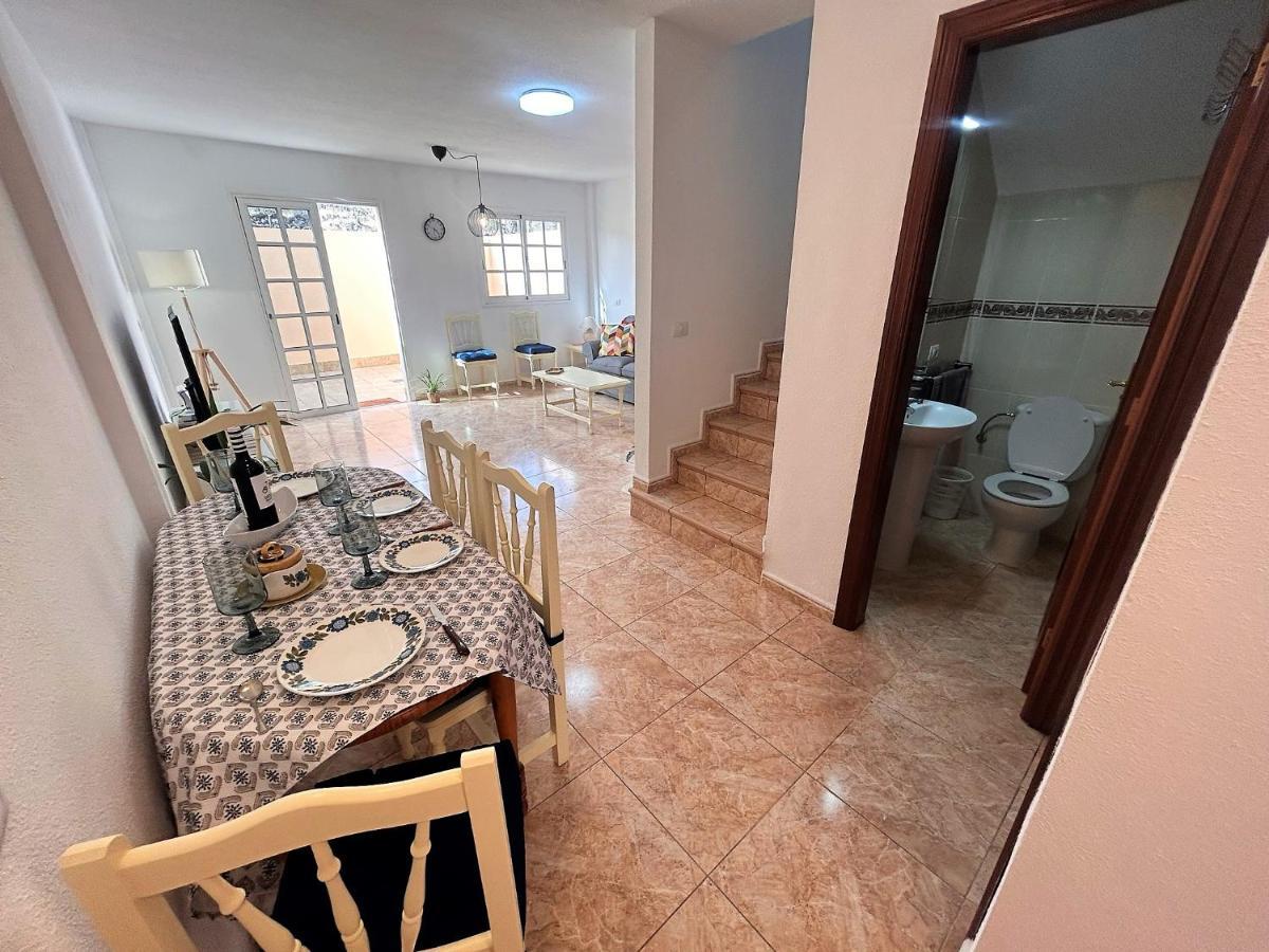 Alquilaencanarias Llano Del Camello Appartement San Miguel de Abona