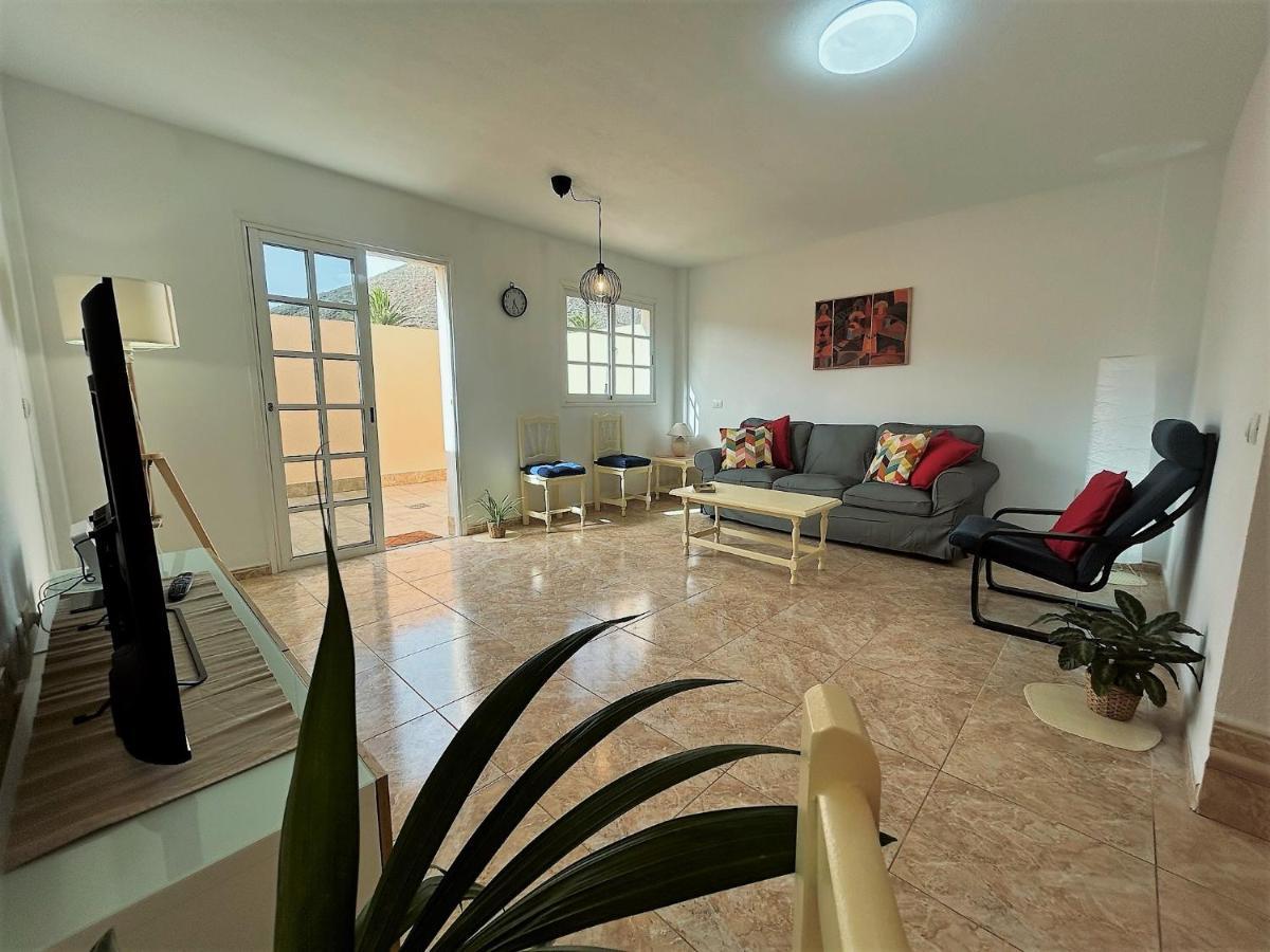 Appartement Alquilaencanarias Llano Del Camello *