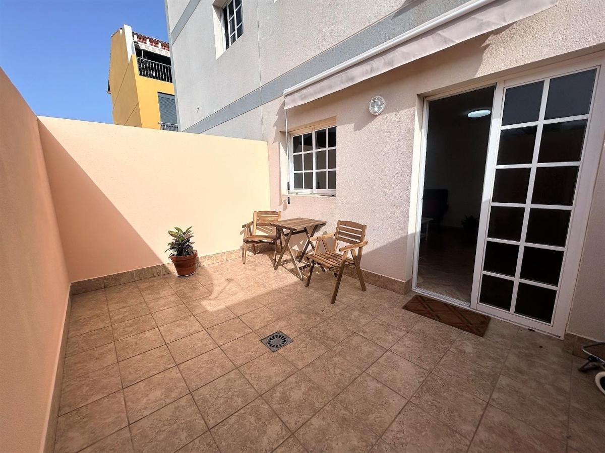 Alquilaencanarias Llano Del Camello Appartement San Miguel de Abona