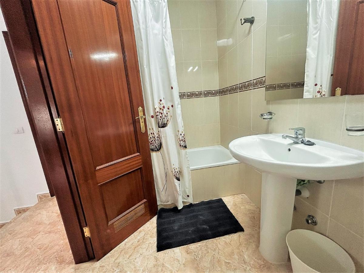 Appartement Alquilaencanarias Llano Del Camello San Miguel de Abona