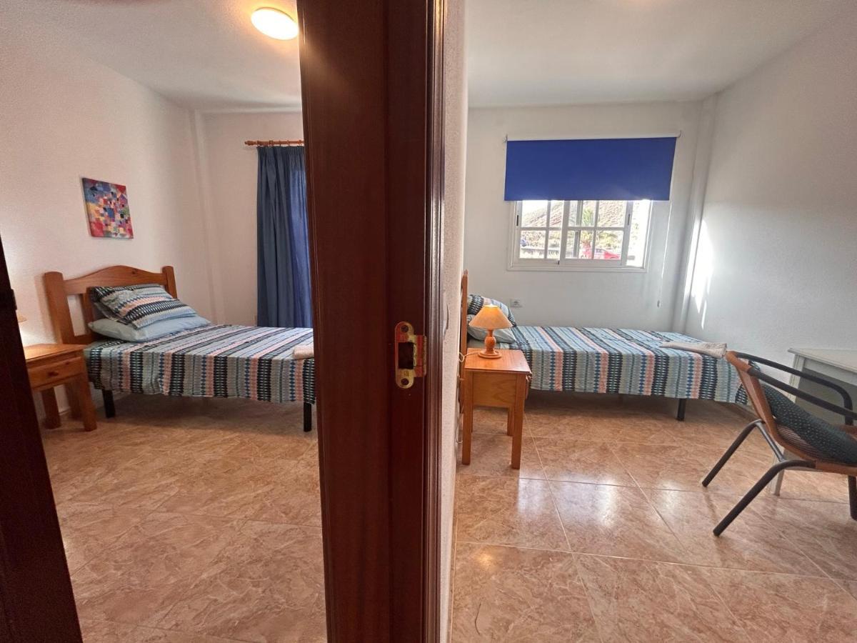 Appartement Alquilaencanarias Llano Del Camello San Miguel de Abona