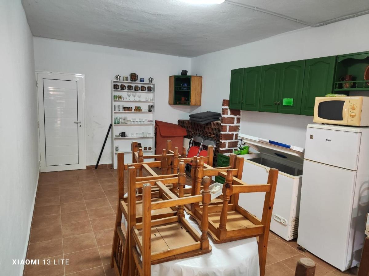 La Casa Del Almacigo