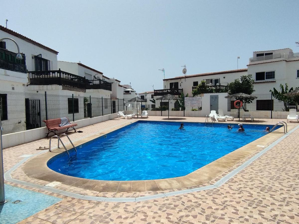 Casa De Maria Luisa Apartment