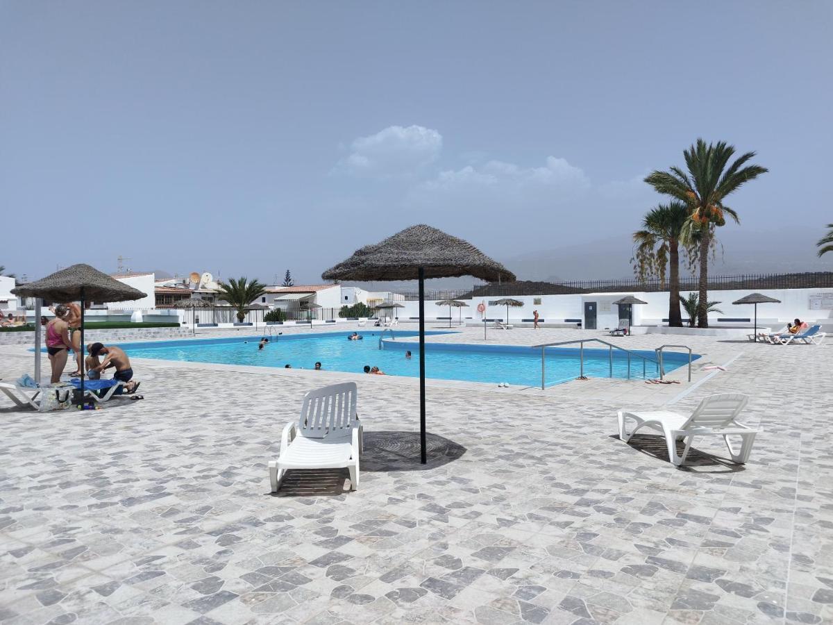 Casa De Maria Luisa Apartment Arona (Tenerife)