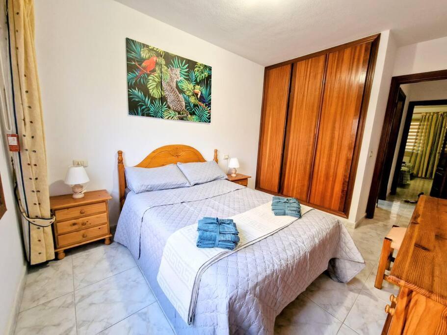 Plaza Galicia Apartment *