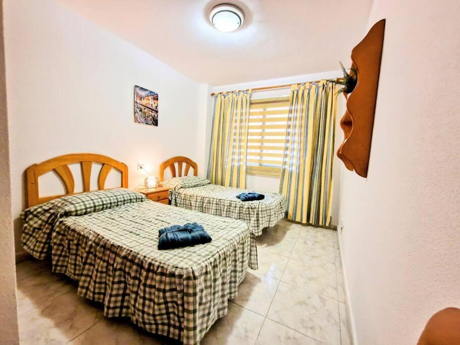 Plaza Galicia Apartment *