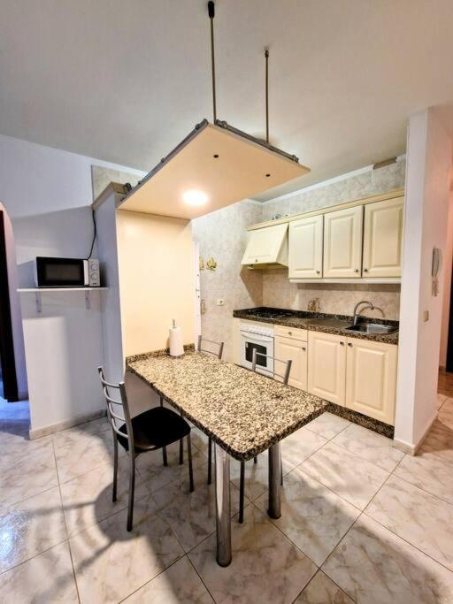 Plaza Galicia Apartment *