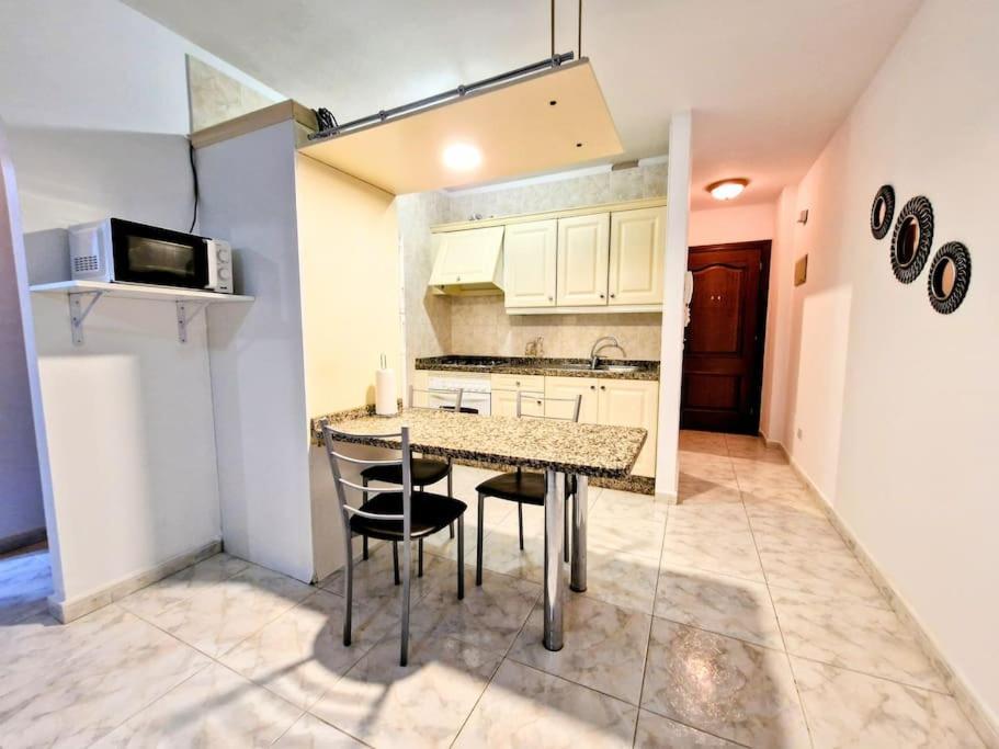Apartment Plaza Galicia