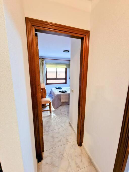 Apartment Plaza Galicia