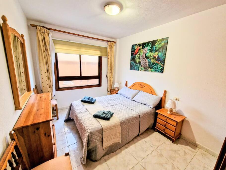 Apartment Plaza Galicia