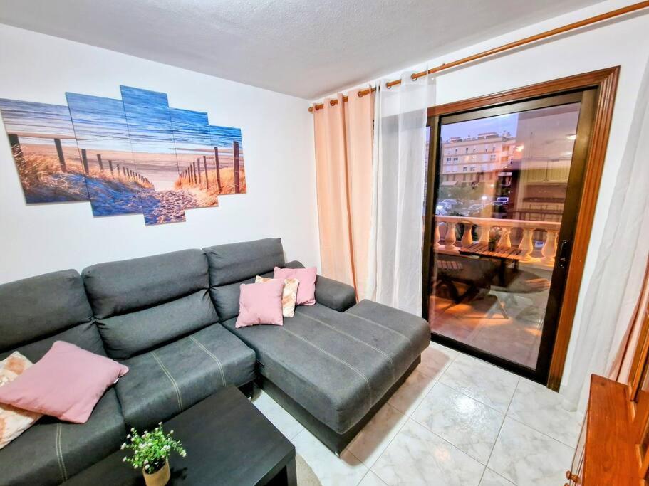 Apartment Plaza Galicia *