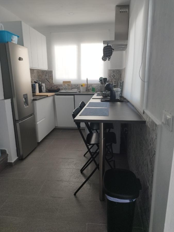 Casa De Maria Luisa Apartment Arona (Tenerife)