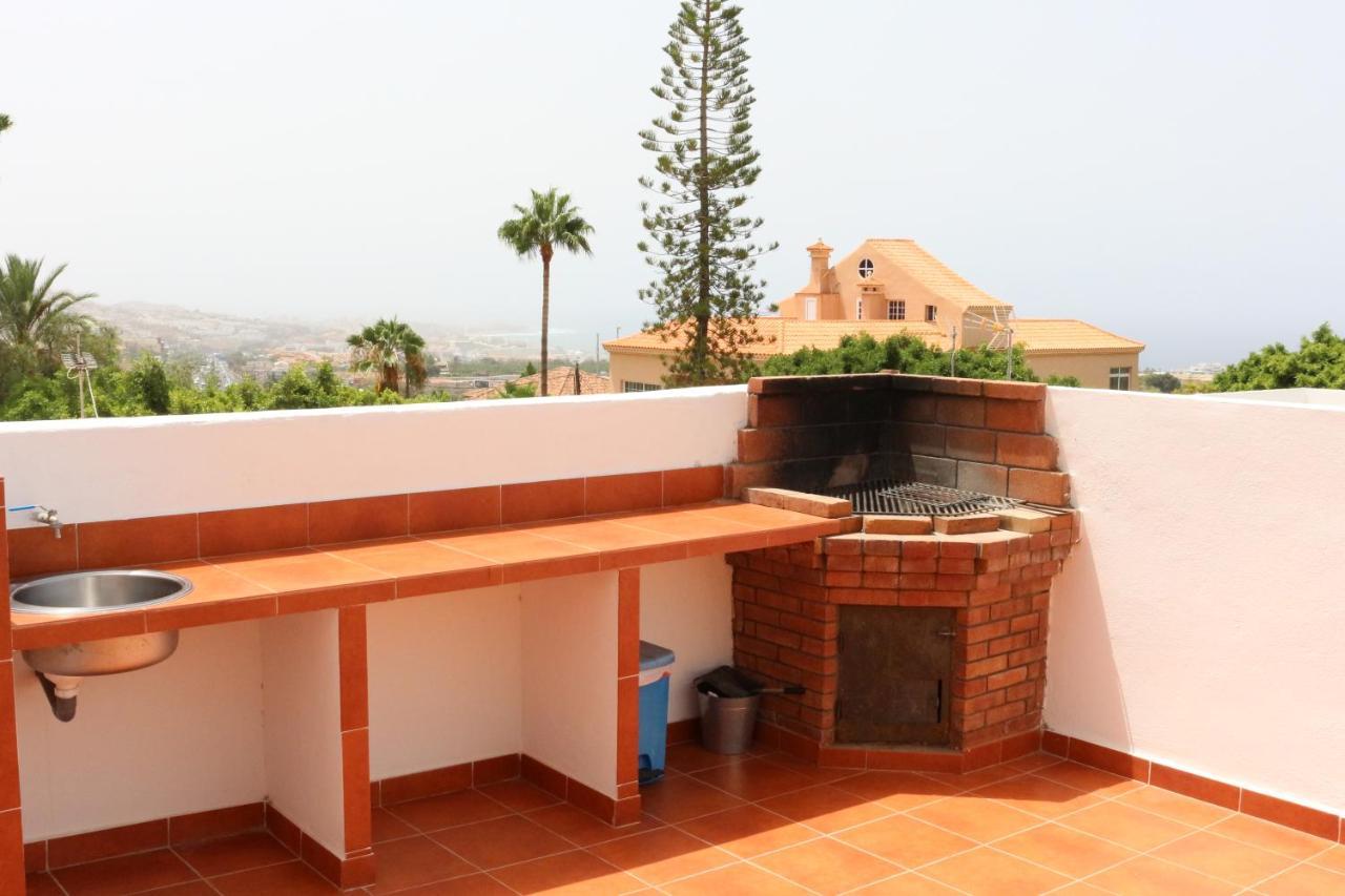 Atico Con Barbacoa Y Terraza Exclusiva.