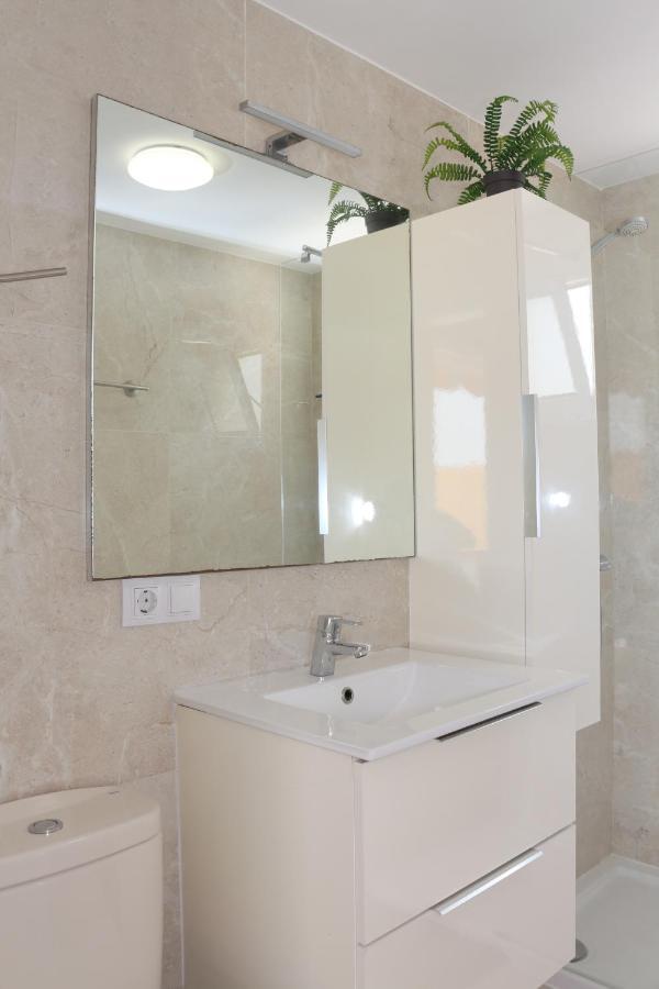 Atico Con Barbacoa Y Terraza Exclusiva. Appartement *