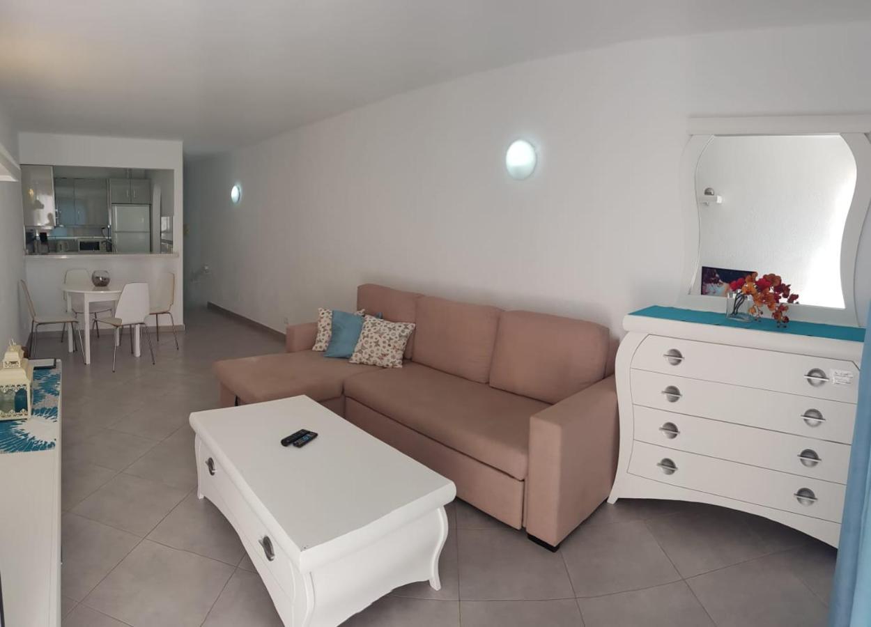 Apartamento Club Atlantis 2 Dormitorios Appartement