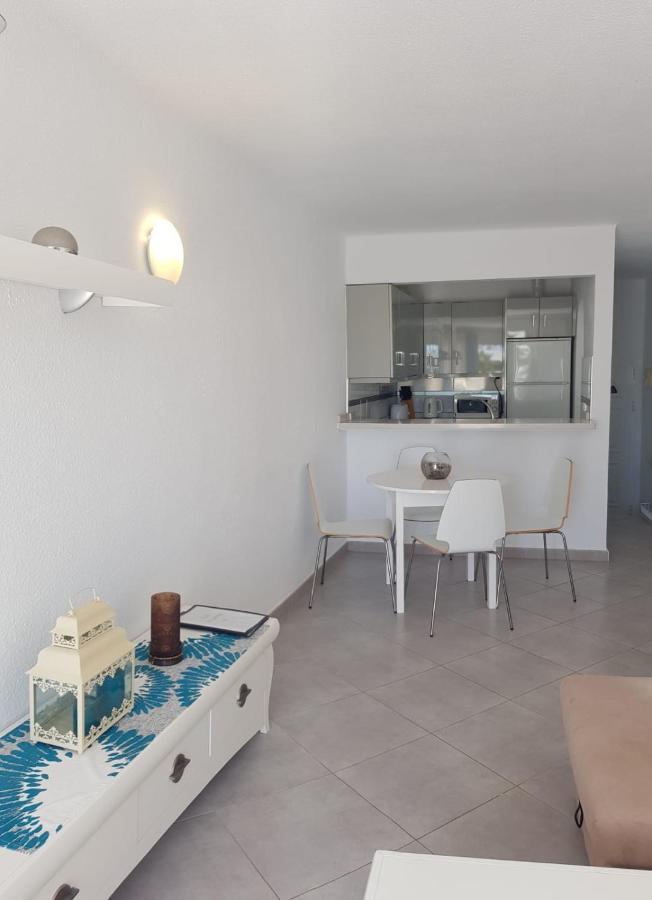 Apartamento Club Atlantis 2 Dormitorios Costa Adeje (Tenerife)