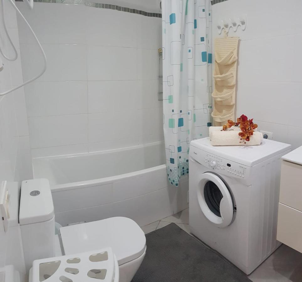 Apartamento Club Atlantis 2 Dormitorios * Costa Adeje (Tenerife)