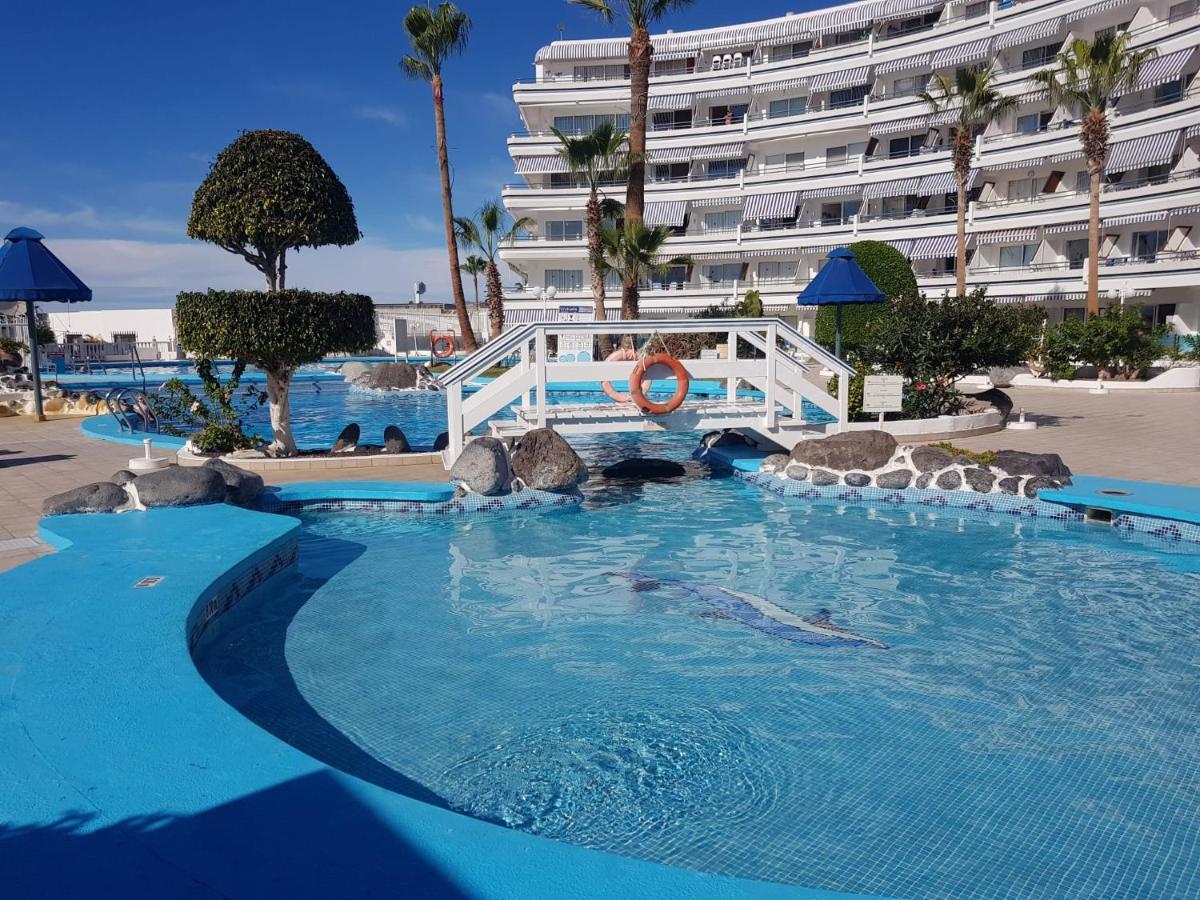 Appartement Apartamento Club Atlantis 2 Dormitorios Costa Adeje (Tenerife)