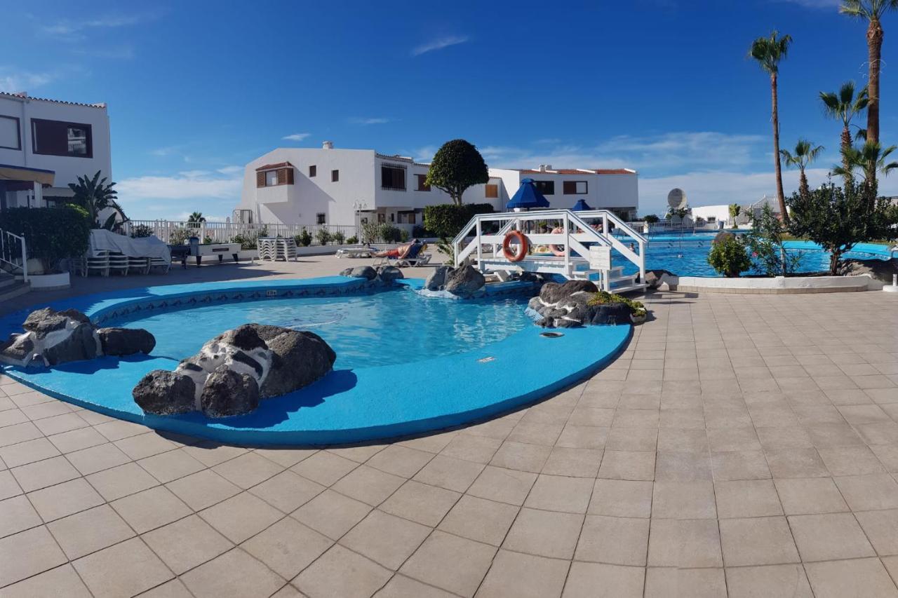 Apartamento Club Atlantis 2 Dormitorios Appartement