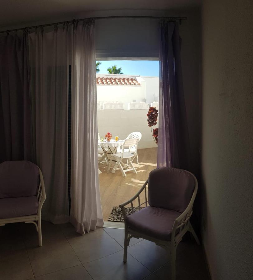 Apartamento Club Atlantis 2 Dormitorios