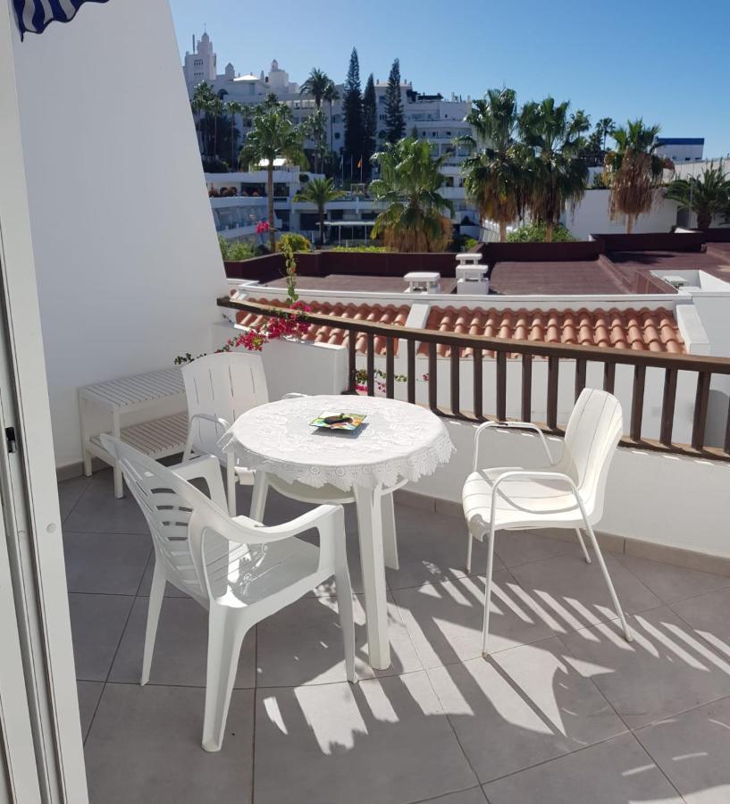 Apartamento Club Atlantis 2 Dormitorios Costa Adeje (Tenerife)