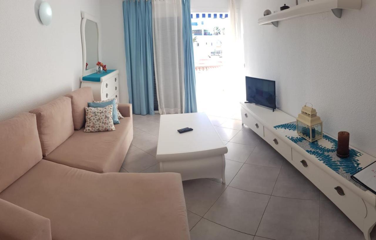 Appartement Apartamento Club Atlantis 2 Dormitorios