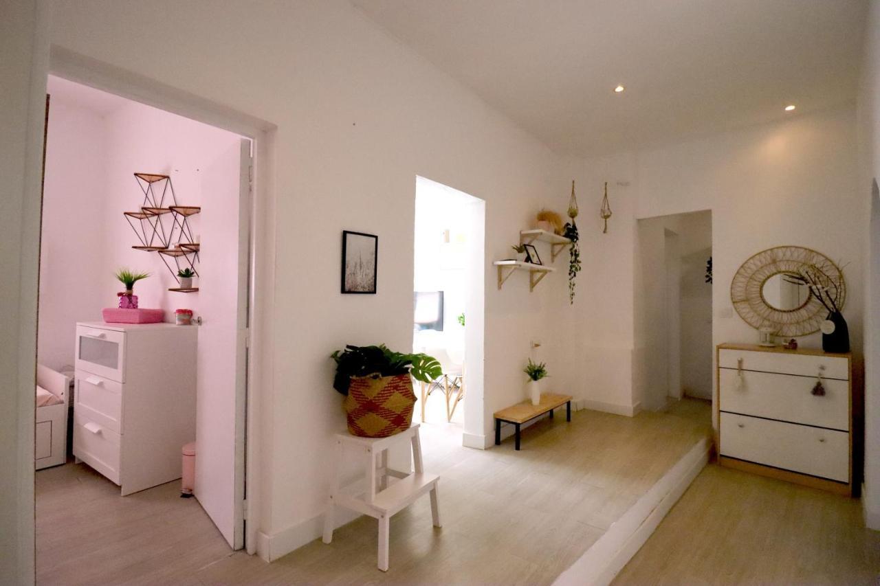 Apartment Tropicalidays Aldea Blanca San Miguel de Abona